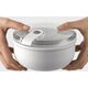Rotho Rotho Ela 1,8l 1056906250 granatowy