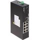 Switch Hikvision SWITCH POE DS-3T1310P-SI/HS 8-PORTOWY SFP Hikvision