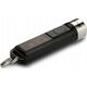 Latarka EverActive Latarka ładowalna brelok LED everActive FL-35R Luxy