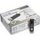 Latarka EverActive Latarka ładowalna brelok LED everActive FL-35R Luxy