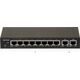 Switch SWITCH POE GTX-CLM1-10-8G2G 8-PORTOWY