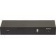 Switch SWITCH POE GTX-CLM1-10-8G2G 8-PORTOWY
