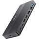 Stacja/replikator Unitek USB-C (D1104A01)