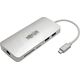 Adapter USB Eaton Adapter USBC DOCK,HDMI/ETHRNT/SD CARD U442-DOCK11-S