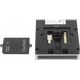 Hikvision Terminal kontroli dostępu DS-K1T502DBWX-C