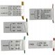 Hikvision Terminal kontroli dostępu DS-K1T502DBWX-C
