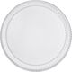 Lampa sufitowa Activejet Plafon Activejet AJE-PALERMO 3xE27
