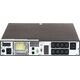 UPS Cover WINTER-3K