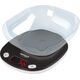Waga kuchenna Lamart Waga kuchenna Balck z misa Lamart LT7069