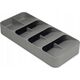 Joseph & Joseph Joseph Joseph DrawerStore L 85152 szary