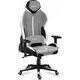 Fotel Huzaro Huzaro Force 7.9 Grey Mesh