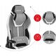 Fotel Huzaro Huzaro Force 7.9 Grey Mesh