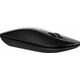 Mysz HP HP Z3700 Dual Black Wireless Mouse EURO - bezdrátová myš