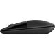 Mysz HP HP Z3700 Dual Black Wireless Mouse EURO - bezdrátová myš