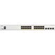 Switch Cisco Cisco C1200-24FP-4X łącza sieciowe Zarządzany L2/L3 Gigabit Ethernet (10/100/1000) Biały