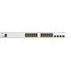 Switch Cisco Cisco C1200-24FP-4X łącza sieciowe Zarządzany L2/L3 Gigabit Ethernet (10/100/1000) Biały