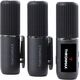 Mikrofon Thronmax Mikrofon Thronmax Mdrill Space Wireless Black
