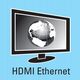 Adapter AV Lanberg Adapter Lanberg HDMI(F)->HDMI(F) 8K kątowy góra aluminimum srebrny