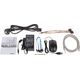 Rejestrator Dahua Technology REJESTRATOR AHD, HD-CVI, HD-TVI, CVBS, TCP/IP XVR5208AN-4KL-I3 8 KANAŁÓW DAHUA