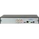 Rejestrator Dahua Technology REJESTRATOR AHD, HD-CVI, HD-TVI, CVBS, TCP/IP XVR5104HS-I3(1T) 4 KANAŁY SSD 1TB WizSense DAHUA