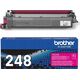 HP Brother Toner TN248M Magenta 1k