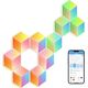 Govee Govee H6066 Glide Hexa Pro | Panele LED | RGBIC