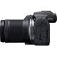 Aparat Canon EOS R7 + RF-S 18-150mm f/3.5-6.3 IS STM (5137C010)