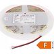 Taśma LED MW Lighting TAŚMA LED LED-COB-12V/8W-CW/5M - 6500&nbsp|K MW Lighting