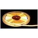Taśma LED MW Lighting TAŚMA LED LED-COB-24V/12W-WW/5M - 3000&nbsp|K MW Lighting
