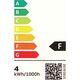 Taśma LED MW Lighting TAŚMA LED LED-COB-24V/8W-CW/5M - 6500&nbsp|K MW Lighting