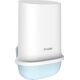 D-Link D-Link DWP-1010/KT siatkowy system wi-fi Dual-band (2.4 GHz/5 GHz) Wi-Fi 6 (802.11ax) Biały 2 5G Wewnętrzne