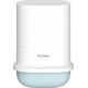 D-Link D-Link DWP-1010/KT siatkowy system wi-fi Dual-band (2.4 GHz/5 GHz) Wi-Fi 6 (802.11ax) Biały 2 5G Wewnętrzne
