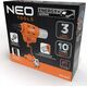 Neo Nitownica 18V E+ 04-617