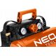 Kompresor samochodowy Neo Energy+ 18 V