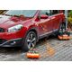 Kompresor samochodowy Neo Energy+ 18 V