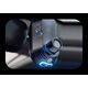 Wideorejestrator Nextbase Nextbase iQ 2K 2K Ultra HD Wi-Fi Zapalniczka Czarny