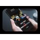 Wideorejestrator Nextbase Nextbase iQ 2K 2K Ultra HD Wi-Fi Zapalniczka Czarny