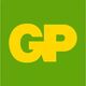 GP Recyko Bateria alkaliczna 6LR61 9V (R9*) GP Super Alkaline G-TECH - 1 sztuka