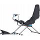 Fotel Playseat Fotel Gamingowy Playseat Challenge X - Logitech G Edition Actifit Czarny