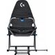 Fotel Playseat Fotel Gamingowy Playseat Challenge X - Logitech G Edition Actifit Czarny