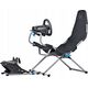 Fotel Playseat Fotel Gamingowy Playseat Challenge X - Logitech G Edition Actifit Czarny