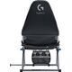 Fotel Playseat Fotel Gamingowy Playseat Challenge X - Logitech G Edition Actifit Czarny
