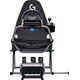 Fotel Playseat Fotel Gamingowy Playseat Challenge X - Logitech G Edition Actifit Czarny