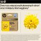 HP HP INC Atrament HP 924e EvoMore Yellow Original Ink Cart