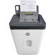 Niszczarka HP HP Niszczarka ONESHRED Auto 200CC, biało-szara