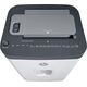 Niszczarka HP HP Niszczarka ONESHRED Auto 200CC, biało-szara