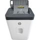 Niszczarka HP HP Niszczarka ONESHRED Auto 200CC, biało-szara