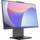 Komputer Lenovo Komputer All-in-One ThinkCentre neo 50a G5 12SD0020PB W11Pro i7-13620H/16GB/512GB/INT/23.8 FHD/Touch/Luna Grey/3YRS OS