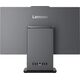 Komputer Lenovo Komputer All-in-One ThinkCentre neo 50a G5 12SD0020PB W11Pro i7-13620H/16GB/512GB/INT/23.8 FHD/Touch/Luna Grey/3YRS OS