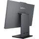 Komputer Lenovo Komputer All-in-One ThinkCentre neo 50a G5 12SD0020PB W11Pro i7-13620H/16GB/512GB/INT/23.8 FHD/Touch/Luna Grey/3YRS OS